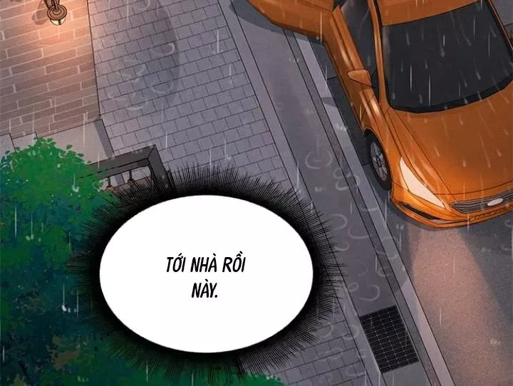 The Castle - Quỷ Nhãn Tân Nương: Chapter 33