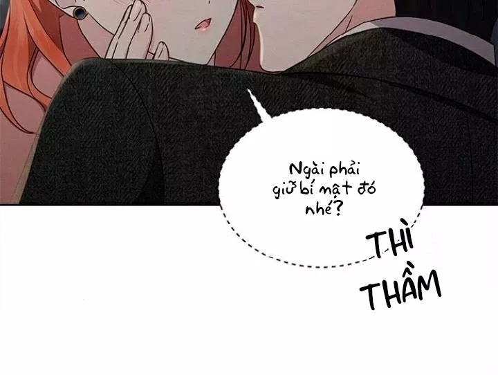 The Castle - Quỷ Nhãn Tân Nương: Chapter 33