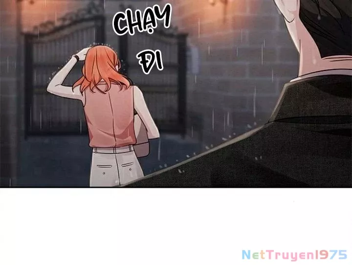 The Castle - Quỷ Nhãn Tân Nương: Chapter 33