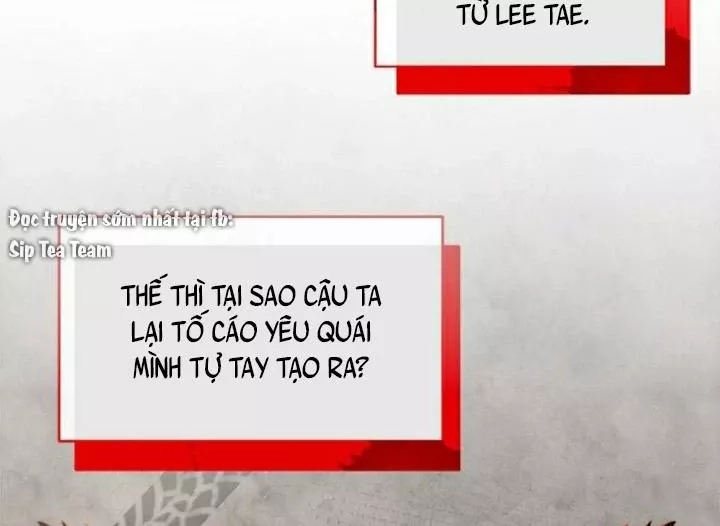The Castle - Quỷ Nhãn Tân Nương: Chapter 34