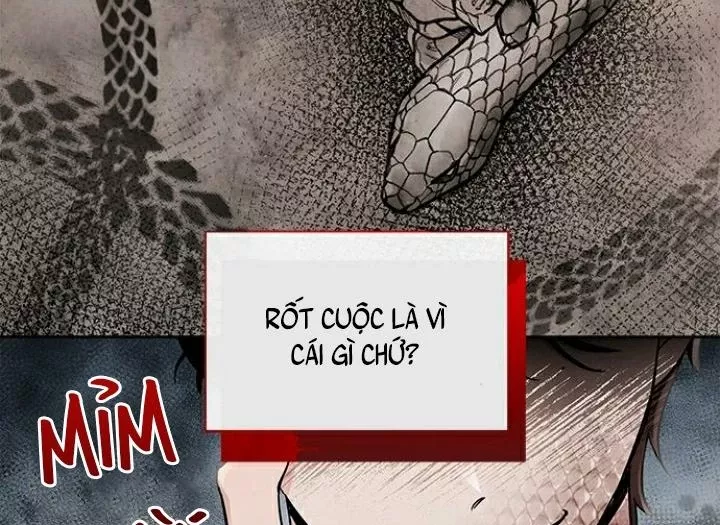 The Castle - Quỷ Nhãn Tân Nương: Chapter 34