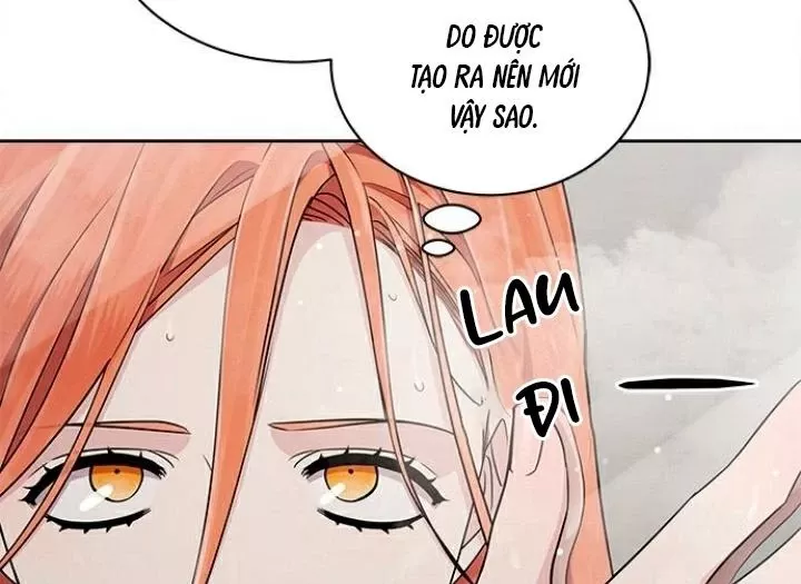 The Castle - Quỷ Nhãn Tân Nương: Chapter 34