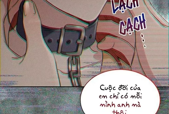 The Castle - Quỷ Nhãn Tân Nương: Chapter 34