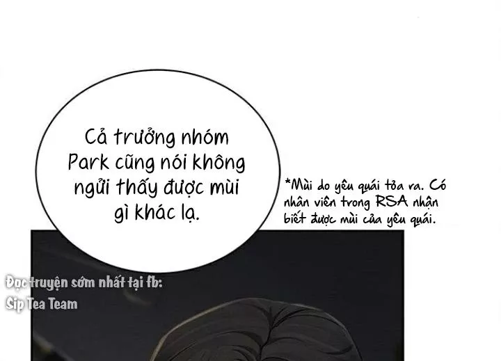 The Castle - Quỷ Nhãn Tân Nương: Chapter 34