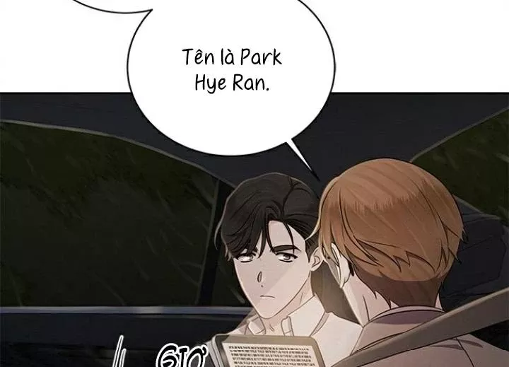 The Castle - Quỷ Nhãn Tân Nương: Chapter 34