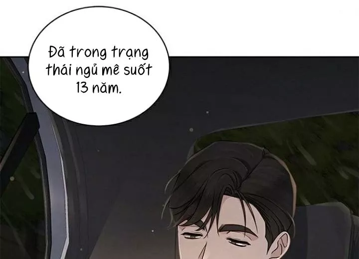 The Castle - Quỷ Nhãn Tân Nương: Chapter 34