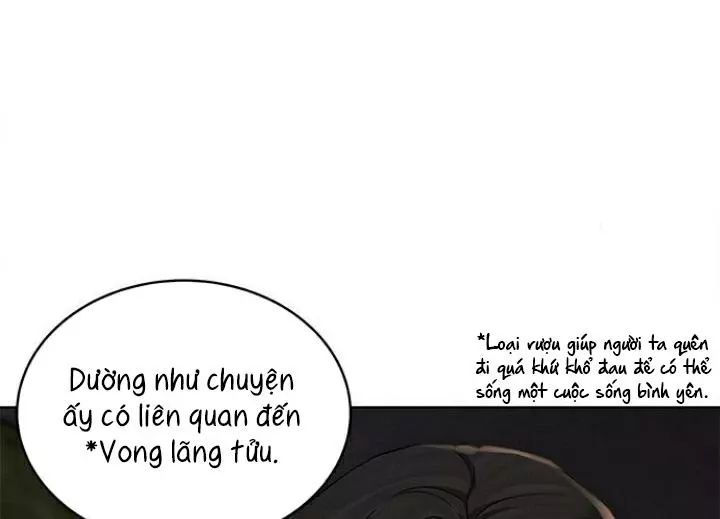 The Castle - Quỷ Nhãn Tân Nương: Chapter 34
