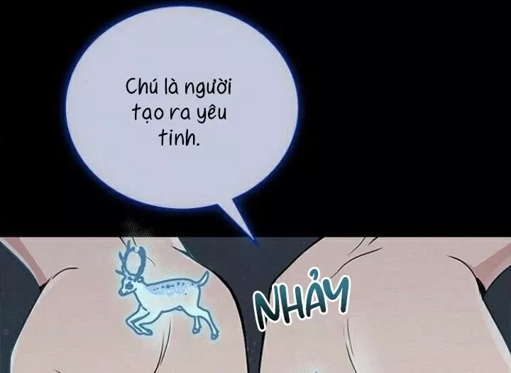 The Castle - Quỷ Nhãn Tân Nương: Chapter 34