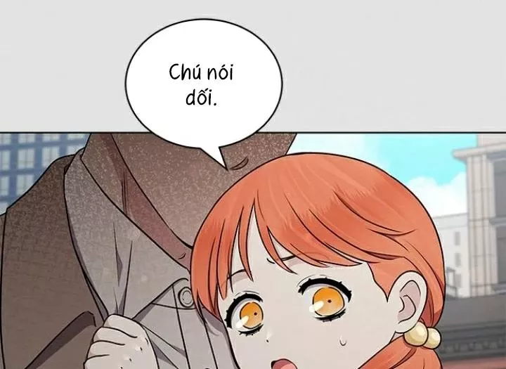 The Castle - Quỷ Nhãn Tân Nương: Chapter 34