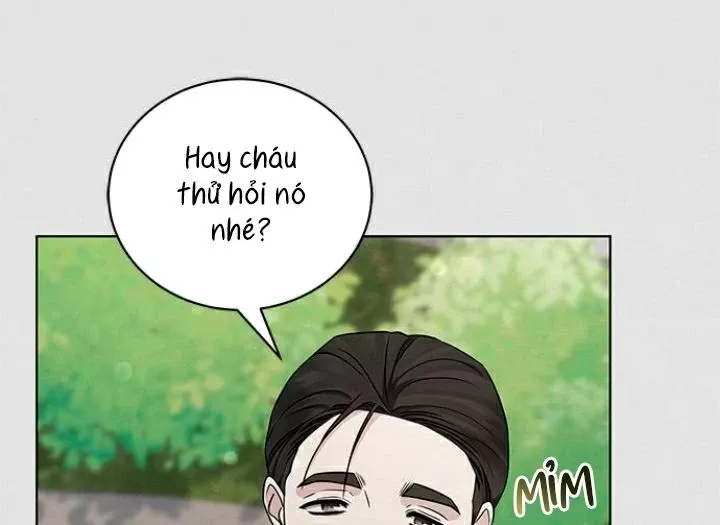 The Castle - Quỷ Nhãn Tân Nương: Chapter 34
