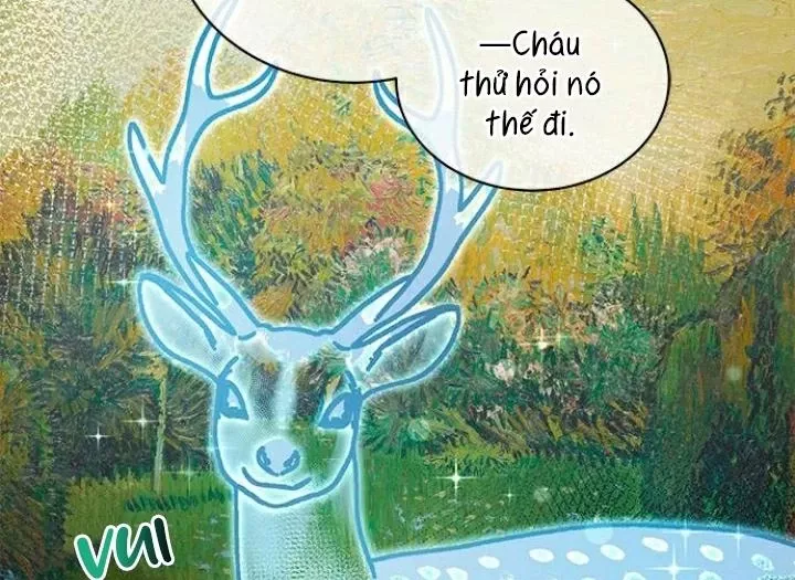The Castle - Quỷ Nhãn Tân Nương: Chapter 34