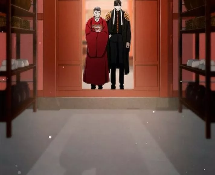 The Castle - Quỷ Nhãn Tân Nương: Chapter 35