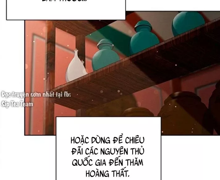 The Castle - Quỷ Nhãn Tân Nương: Chapter 35