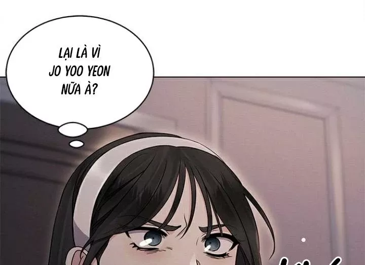 The Castle - Quỷ Nhãn Tân Nương: Chapter 35