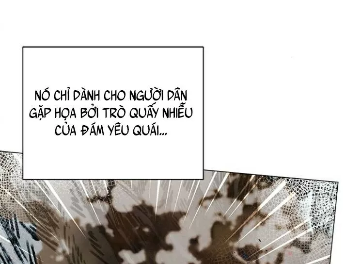 The Castle - Quỷ Nhãn Tân Nương: Chapter 35