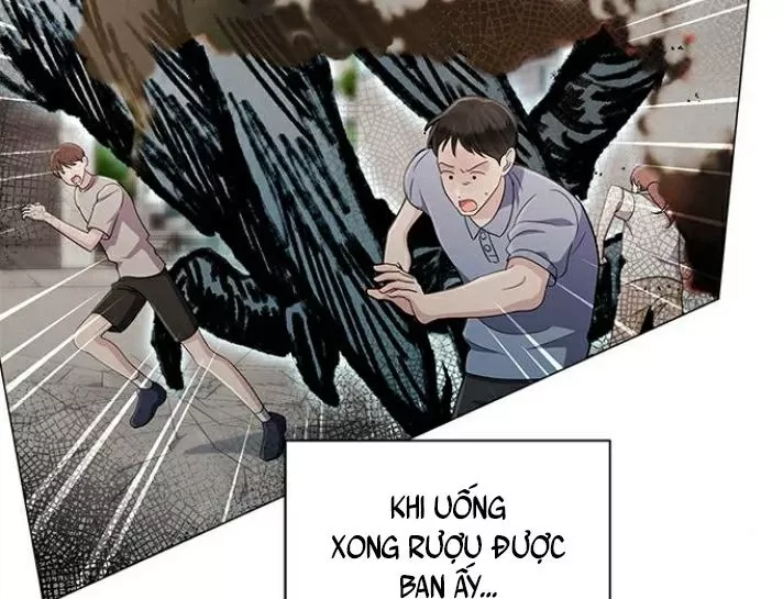 The Castle - Quỷ Nhãn Tân Nương: Chapter 35