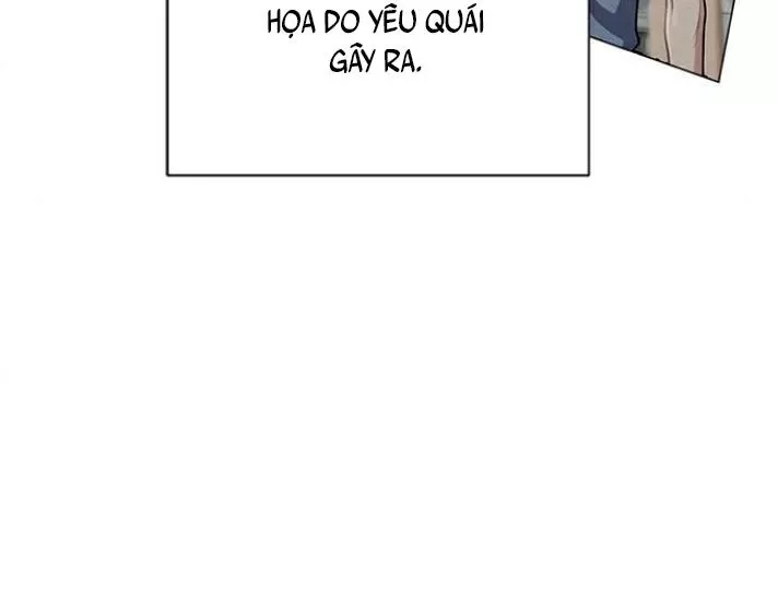 The Castle - Quỷ Nhãn Tân Nương: Chapter 35