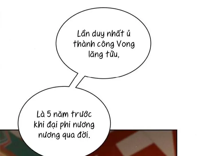 The Castle - Quỷ Nhãn Tân Nương: Chapter 35