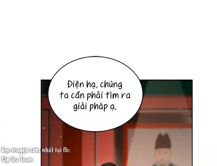 The Castle - Quỷ Nhãn Tân Nương: Chapter 35