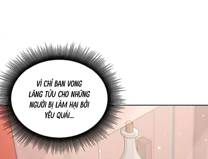 The Castle - Quỷ Nhãn Tân Nương: Chapter 35