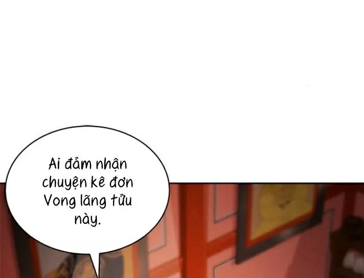 The Castle - Quỷ Nhãn Tân Nương: Chapter 35