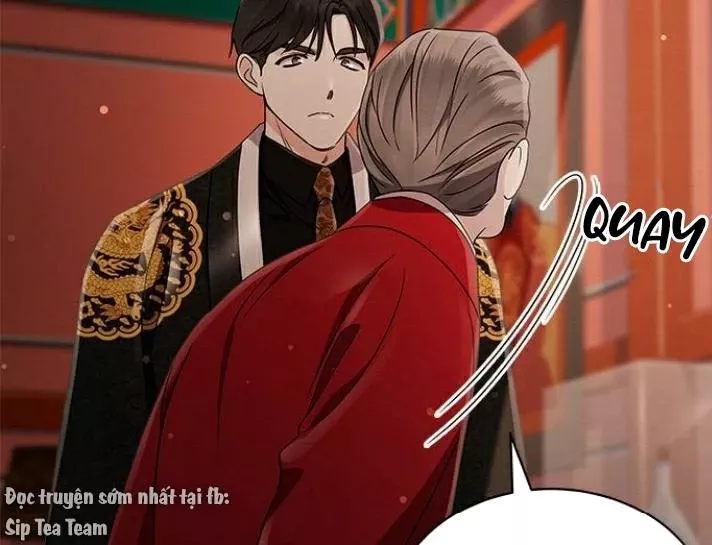 The Castle - Quỷ Nhãn Tân Nương: Chapter 35