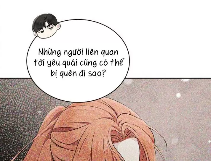 The Castle - Quỷ Nhãn Tân Nương: Chapter 35