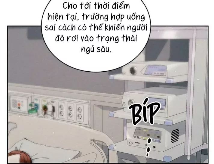 The Castle - Quỷ Nhãn Tân Nương: Chapter 35
