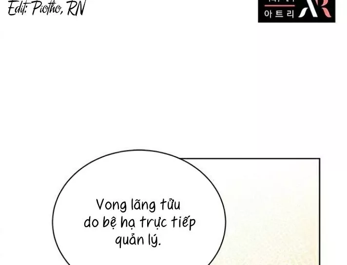The Castle - Quỷ Nhãn Tân Nương: Chapter 35