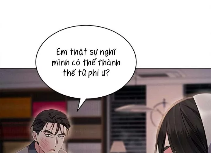 The Castle - Quỷ Nhãn Tân Nương: Chapter 35
