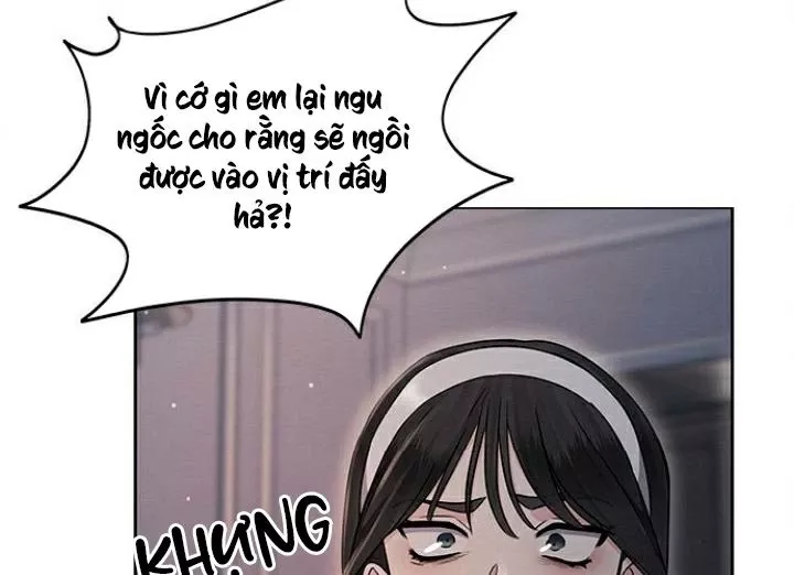 The Castle - Quỷ Nhãn Tân Nương: Chapter 35