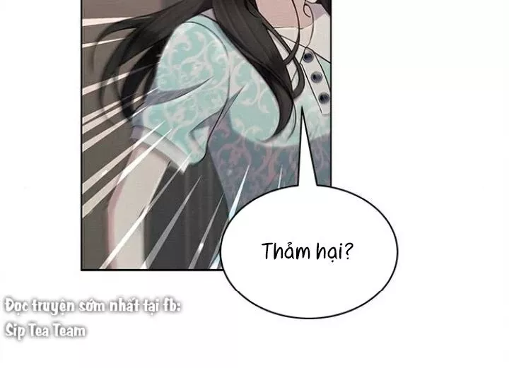 The Castle - Quỷ Nhãn Tân Nương: Chapter 35