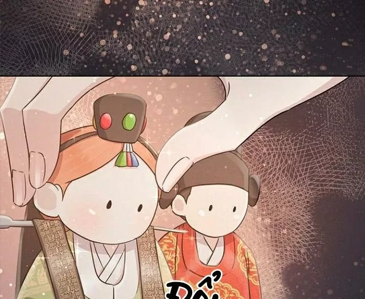 The Castle - Quỷ Nhãn Tân Nương: Chapter 35