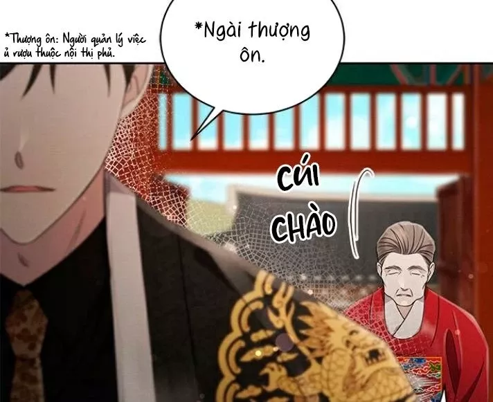 The Castle - Quỷ Nhãn Tân Nương: Chapter 35