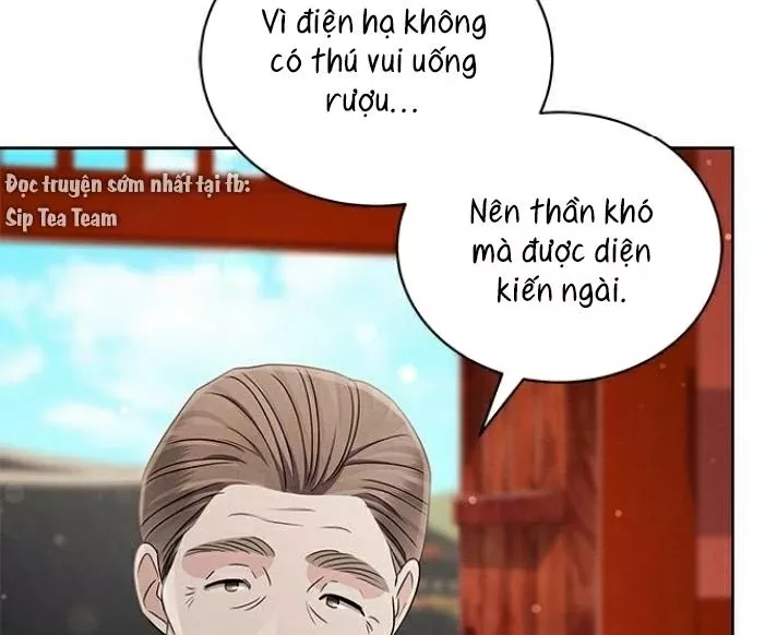 The Castle - Quỷ Nhãn Tân Nương: Chapter 35