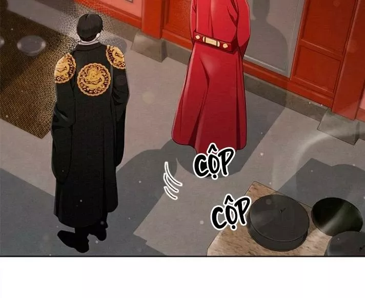 The Castle - Quỷ Nhãn Tân Nương: Chapter 35