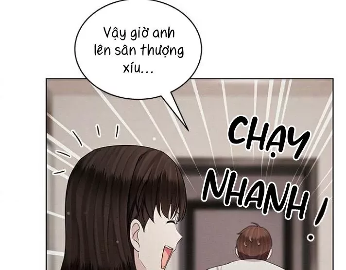 The Castle - Quỷ Nhãn Tân Nương: Chapter 36