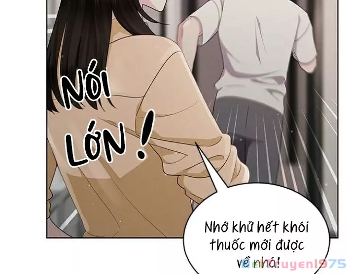 The Castle - Quỷ Nhãn Tân Nương: Chapter 36