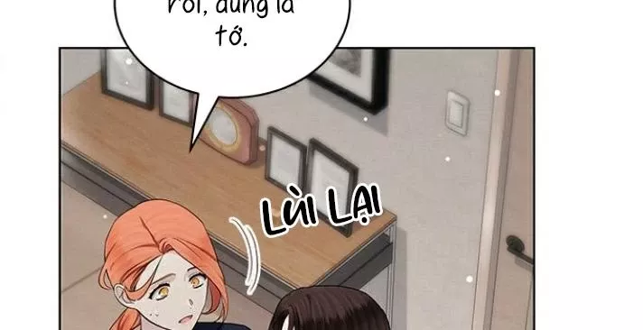 The Castle - Quỷ Nhãn Tân Nương: Chapter 36