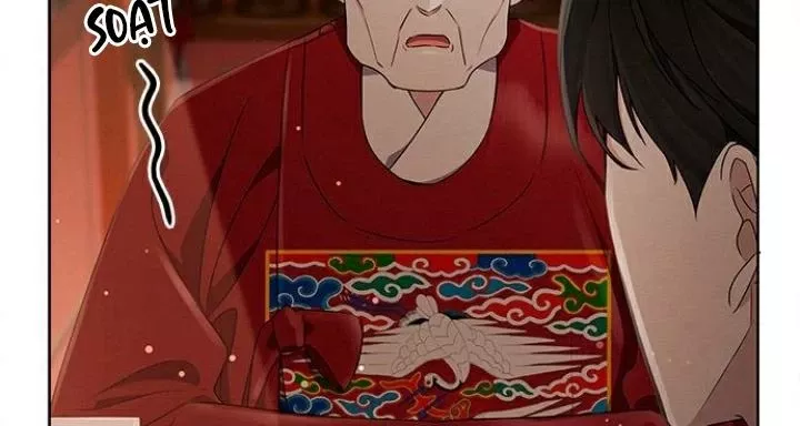 The Castle - Quỷ Nhãn Tân Nương: Chapter 36