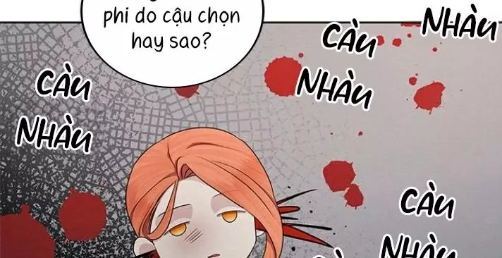 The Castle - Quỷ Nhãn Tân Nương: Chapter 36