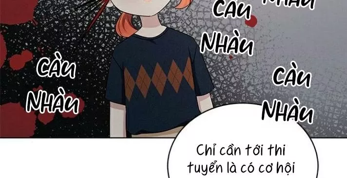 The Castle - Quỷ Nhãn Tân Nương: Chapter 36