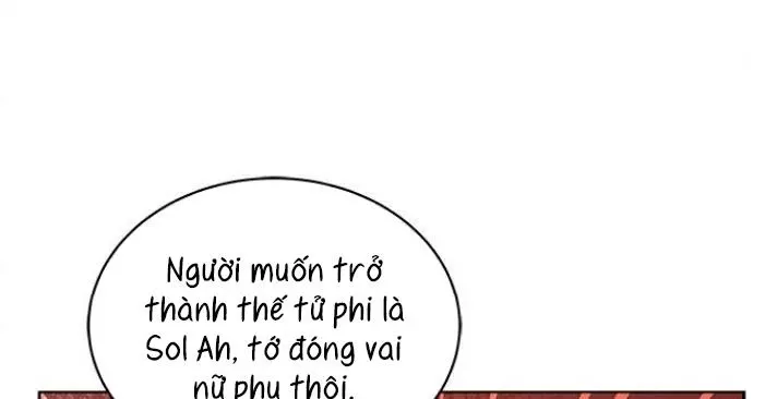 The Castle - Quỷ Nhãn Tân Nương: Chapter 36