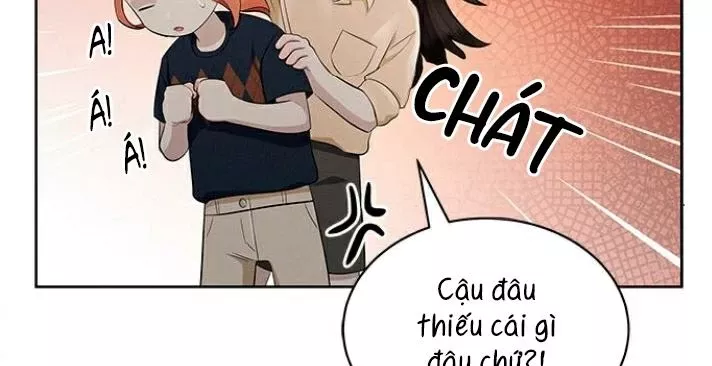 The Castle - Quỷ Nhãn Tân Nương: Chapter 36