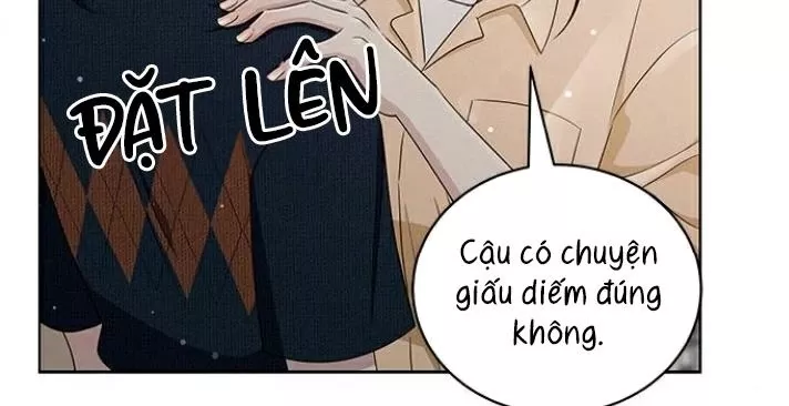 The Castle - Quỷ Nhãn Tân Nương: Chapter 36
