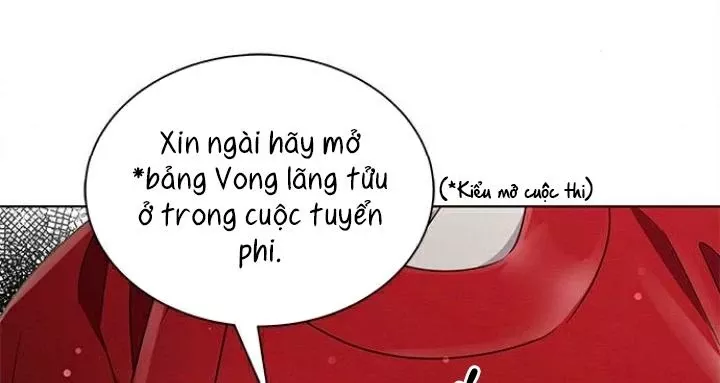 The Castle - Quỷ Nhãn Tân Nương: Chapter 36