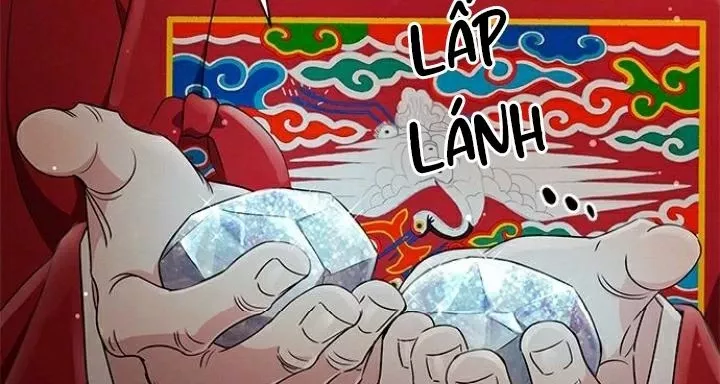 The Castle - Quỷ Nhãn Tân Nương: Chapter 36