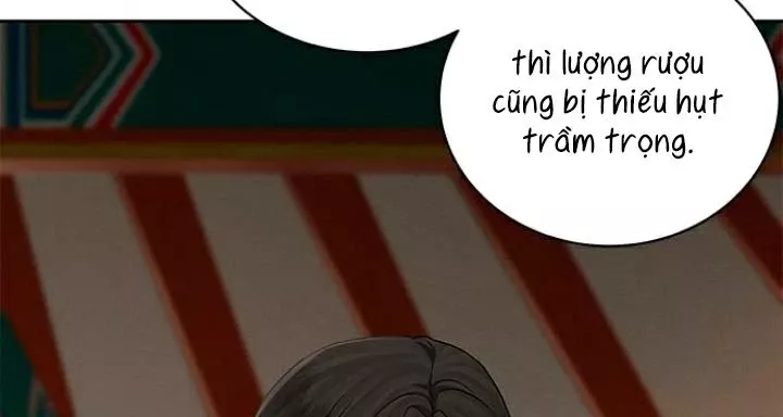 The Castle - Quỷ Nhãn Tân Nương: Chapter 36
