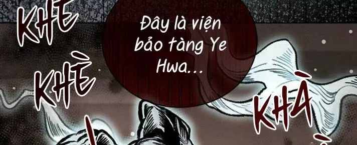 The Castle - Quỷ Nhãn Tân Nương: Chapter 36