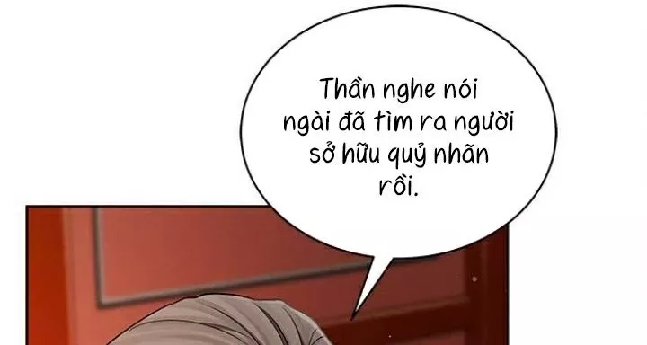 The Castle - Quỷ Nhãn Tân Nương: Chapter 36
